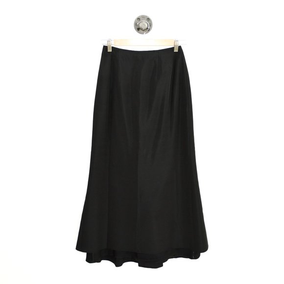 Andrea Polizzi for Rex Lester Maxi Skirt #195-31